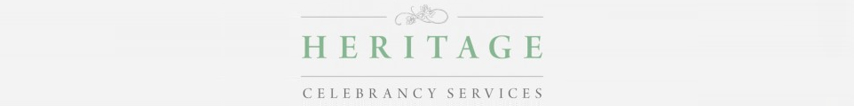 Heritage Celebrancy Services